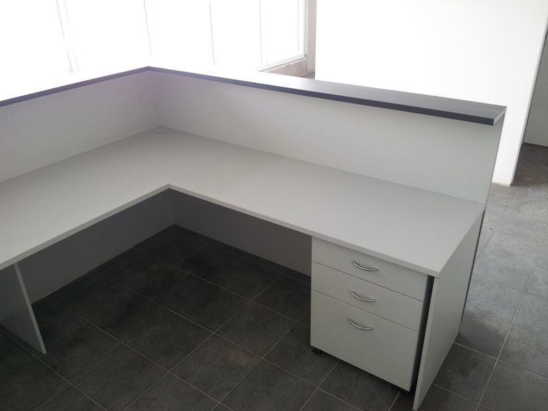 Ace Fitouts - Western Sydney - Commercial - Office Fit Out